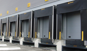INSTALACIÓN DE PUERTAS AUTOMÁTICAS