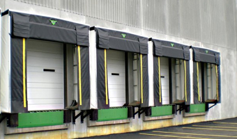INSTALACIÓN DE PUERTAS AUTOMÁTICAS