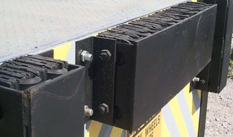 INSTALACIÓN DE PUERTAS AUTOMÁTICAS