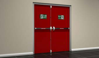 INSTALACIÓN DE PUERTAS AUTOMÁTICAS