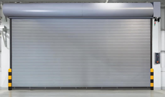 INSTALACIÓN DE PUERTAS AUTOMÁTICAS