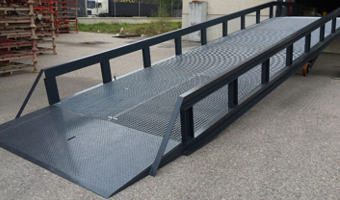 INSTALACIÓN DE PUERTAS AUTOMÁTICAS