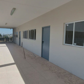 INSTALACIÓN DE PUERTAS INDUSTRIALES EN MÉXICO